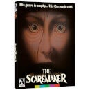 Girls Nite Out | The Scaremaker Slipcover | Limited Edition Blu-ray