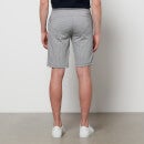 PS Paul Smith Men's Jersey Shorts - Grey - S