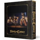 Black Clover: Season 4 - Limited Edition