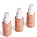 Inglot Rosie for Inglot Afterglow Set and Refresh Mist 50ml