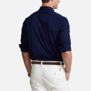 Polo Ralph Lauren Men's Jersey Shirt - Cruise Navy - S
