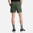 Polo Ralph Lauren Men's Nylon Climbing Shorts - Army