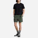 Polo Ralph Lauren Men's Nylon Climbing Shorts - Army - S