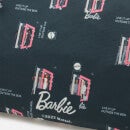 Barbie Outside The Box Zipped Pouch