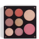 Inglot Exclusive The Rosie Palette 12g