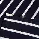 Ted Baker Kimbell Striped Cotton Polo Shirt - 2/S