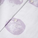 Ted Baker Gophir Lyocell, Linen and Cotton-Blend Short Sleeve Shirt - 2/S