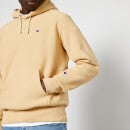 Champion Men's Pullover Hoodie - Taupe