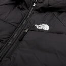 The North Face Boy's Reversible Perrito Quilted Shell Coat - 7-8 Years