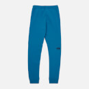 The North Face Boy's Fleece Pants - Blue - 7-8 Years