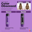 Matrix Total Results Colour Obsessed Shampoo Duo