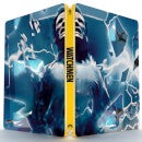 Watchmen: The Ultimate Cut Titans of Cult 4K Ultra HD Steelbook (includes Blu-ray)