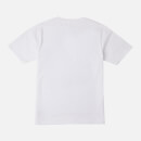Peaky Blinders Keeping Order Since 1919 Oversized Heavyweight T-Shirt - White
