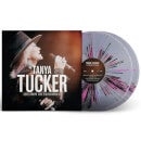 Tanya Tucker - Live From The Troubadour Vinyl 2LP (Black, Pink & Blue)