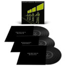Kraftwerk - Remixes by Kraftwerk Vinyl 3LP