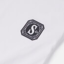Peaky Blinders Shelby Co. Ltd Men's T-Shirt - White