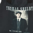 Peaky Blinders Arthur Shelby Tote Bag