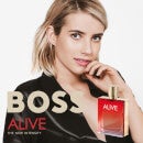 HUGO BOSS BOSS Alive For Her Intense Eau de Parfum 80ml