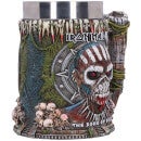 Iron Maiden The Book of Souls Collectible Tankard