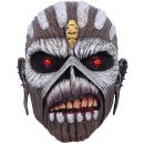 Iron Maiden The Book of Souls Collectible Head Box