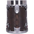 Officially Licensed Assassin’s Creed® Brown Hidden Blade Game Tankard 15.5cm