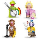 LEGO Minifigures: The Muppets Limited Edition Set (71033)