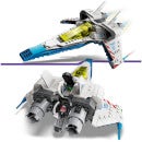 LEGO Disney and Pixar's Lightyear XL-15 Spaceship Buzz Set (76832)