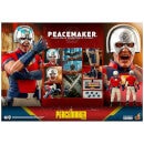 Hot Toys DC Comics Suicide Squad Movie Masterpiece Action Figure 1/6 Peacemaker 31cm