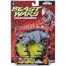 Hasbro Transformers Vintage Beast Wars Maximal Wolfang 5 Inch Action Figure