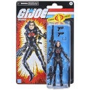 Hasbro G.I. Joe Classified Series Baroness 6 Inch Action Figure
