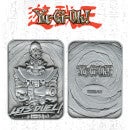 Fanattik Yu-Gi-Oh! Jinzo Limited Edition Ingot