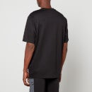 HUGO Men's Darrelson T-Shirt - Black - S