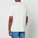 HUGO Dulive 222 Cotton-Jersey T-Shirt - S