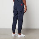 HUGO Glavin223 Tapered Shell Trousers - 46/S