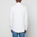 HUGO Men's Kenno Shirt - Open White - 38/15 Inches
