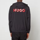 HUGO Men's Benjoe2231 Jacket - Black - M