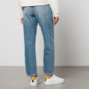 BOSS Women's Modern Straight 3.0 Jeans - Bright Blue - W27