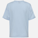 BOSS Women's Evarsy T-Shirt - Light/Pastel Blue - XS