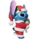 Disney Showcase Collection Stitch Santa Statement Figurine