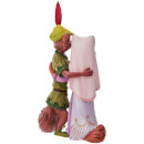 Disney Showcase Collection Maid Marion and Robin Hood Figurine