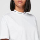 HUGO Women's Dorene 1 T-Shirt - White - XS