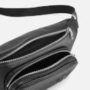 Calvin Klein Jeans Ultralight Faux Leather Belt Bag