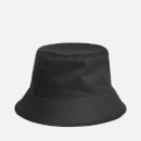 Calvin Klein Jeans Logo-Embroidered Cotton Bucket Hat