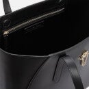 Tommy Hilfiger Chain Faux Leather Tote Bag