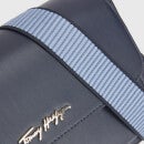 Tommy Hilfiger Iconic Faux Leather Shoulder Bag