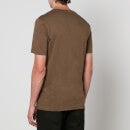 BOSS Orange Tegood Cotton-Jersey T-Shirt