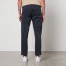 BOSS Casual Taber Twill Cargo Trousers - 46/S