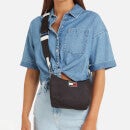 Tommy Jeans Summer Nylon Shoulder Bag