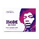 Jimi Hendrix Bold as Love Blush and Highlight Palette