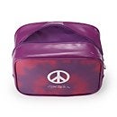 Jimi Hendrix Peace Cosmetic Bag